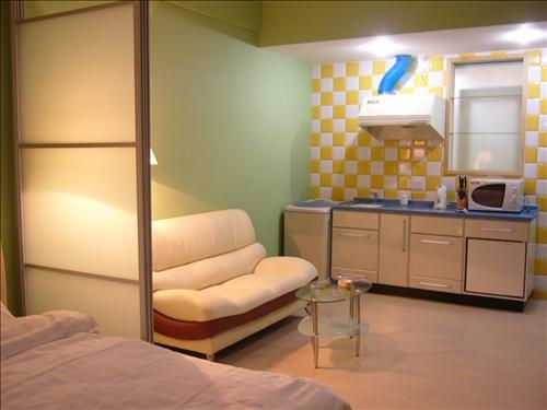 Suntec Plaza Hotel Cantón Habitación foto