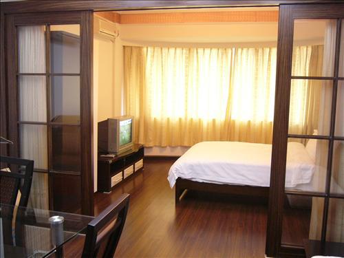Suntec Plaza Hotel Cantón Habitación foto